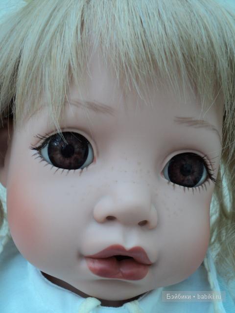 Две сестренки от The Celia Doll Company | Бэйбики Две сестренки от The Celia Doll Company (фото 8)