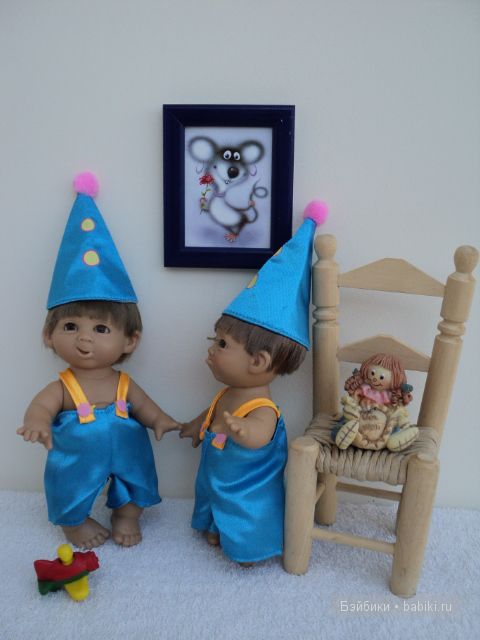 У Грушеньки появился Гришенька (фото 6)