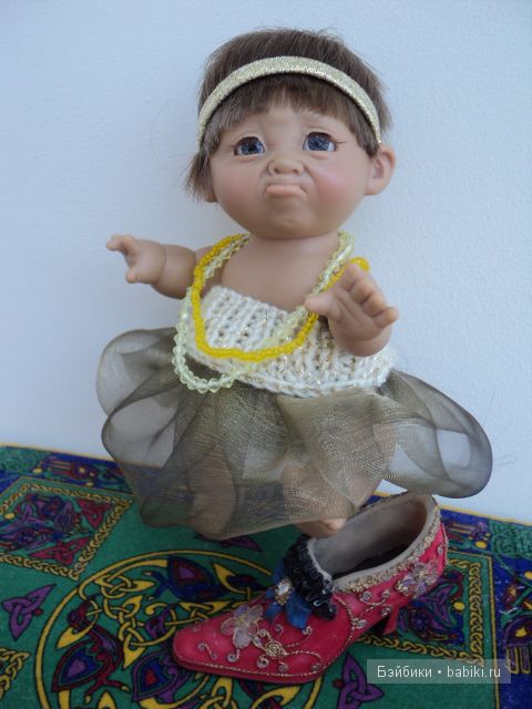 У Грушеньки появился Гришенька (фото 8)