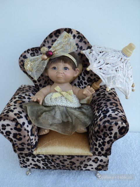 У Грушеньки появился Гришенька (фото 9)