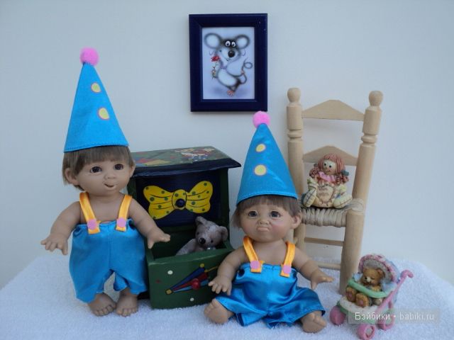 У Грушеньки появился Гришенька (фото 4)