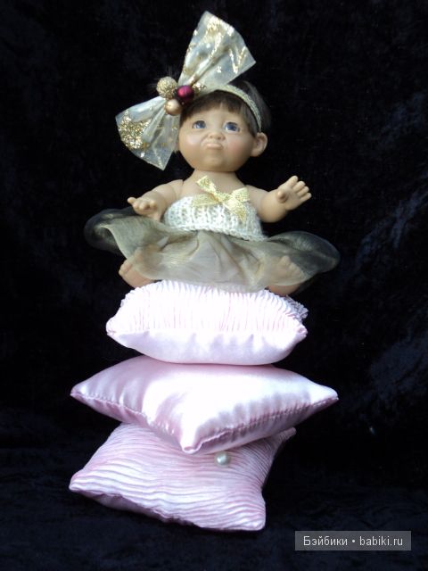 У Грушеньки появился Гришенька (фото 10)