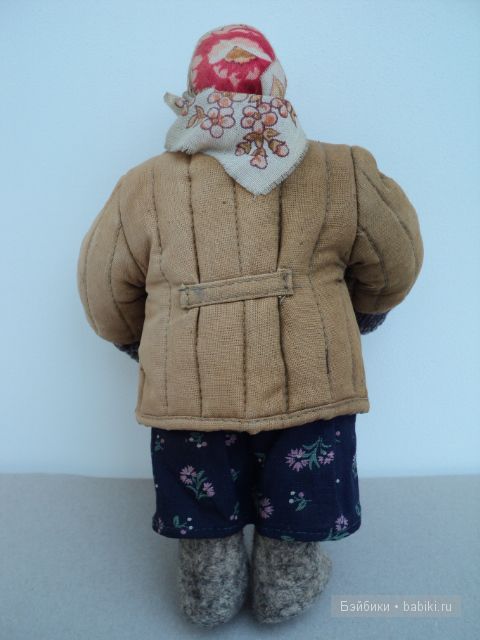 История одной чудесной находки | Бэйбики История одной чудесной находки (фото 3)