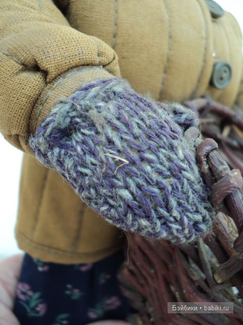 История одной чудесной находки | Бэйбики История одной чудесной находки (фото 5)