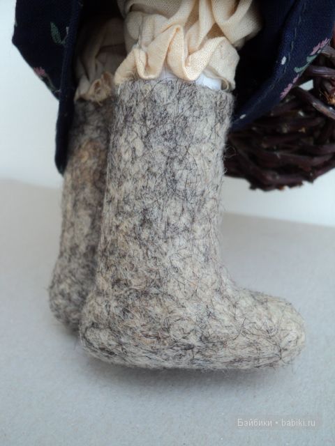 История одной чудесной находки | Бэйбики История одной чудесной находки (фото 4)