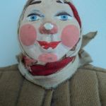 История одной  чудесной  находки.