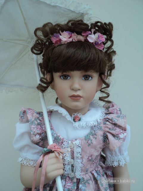 Ashley by Pamela Phillips