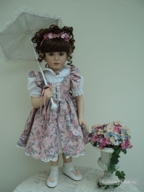 Ashley by Pamela Phillips