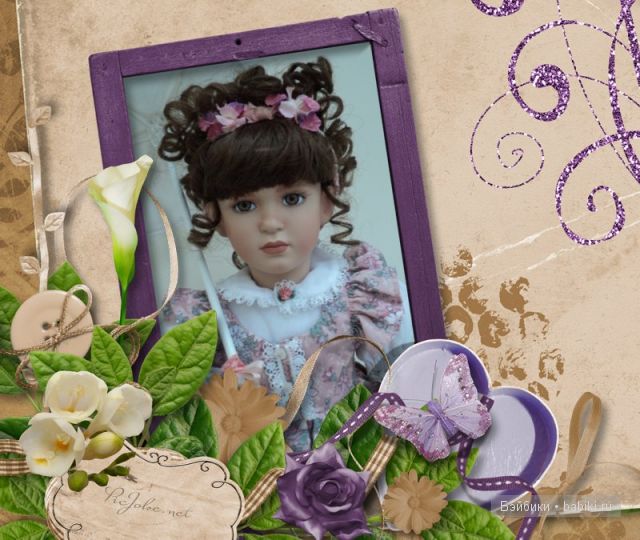 Ashley by Pamela Phillips