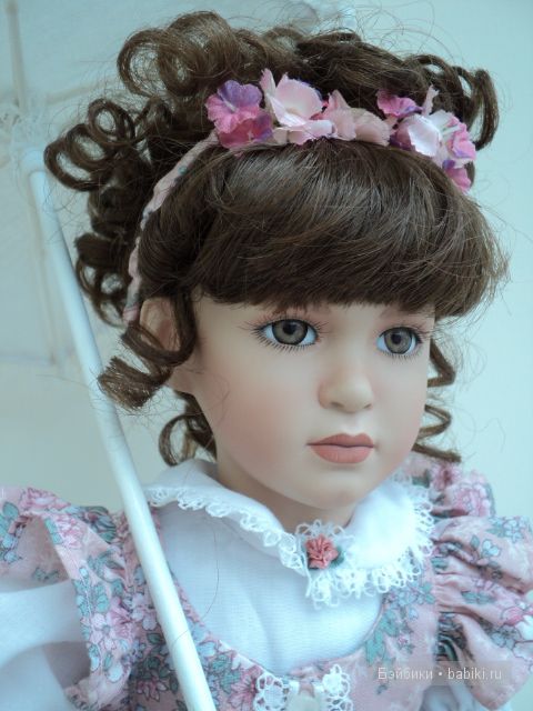 Ashley by Pamela Phillips