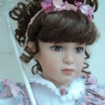 Прекрасная Ashley by Pamela Phillips