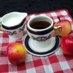 Кукольные чаепития. Миниатюра для кукол - еда и посуда