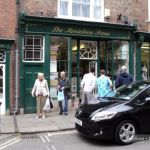 Этот волшебный мир миниатюры для кукол