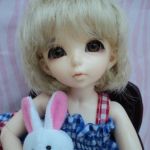 И поселилась у меня Варвара! LittelFee Rachel