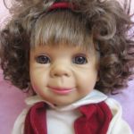 Характерные куклы