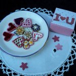 Кукольная миниатюра своими руками - Вкусняшки для кукол