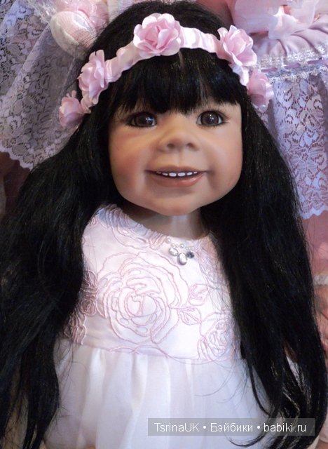 "Mary Shortle" - семейный кукольный магазин в Англии (Leeds). Часть 2