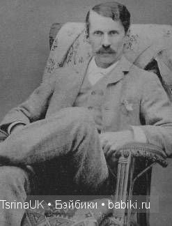 Дети и собаки английского живописца Чарльза Бартона Барбера