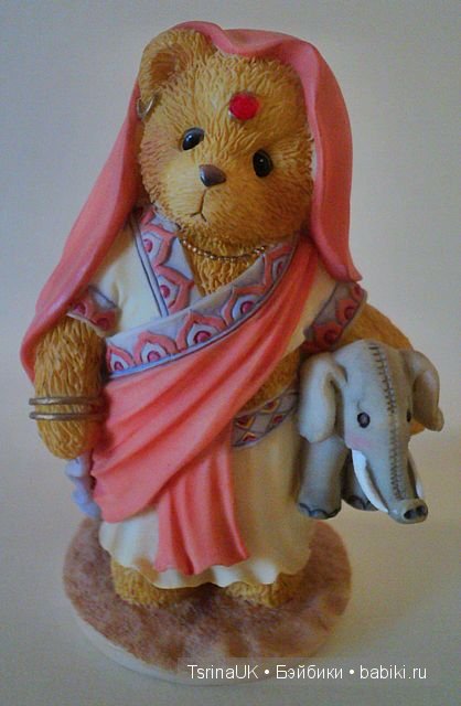 Мишек много не бывает - Cherished Teddies | Бэйбики Мишек много не бывает - Cherished Teddies