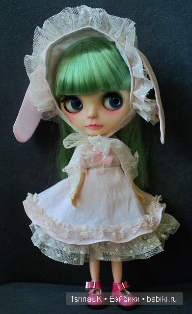 Весенняя коллекция ОЧумелых ручек для Блайзочек (фото 3)