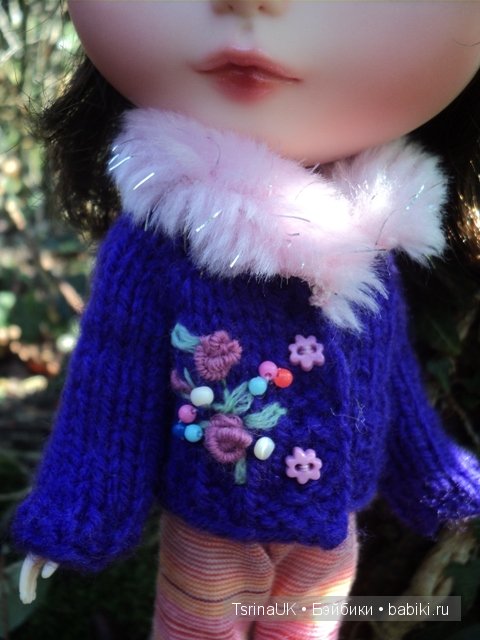 Весенняя коллекция ОЧумелых ручек для Блайзочек (фото 2)