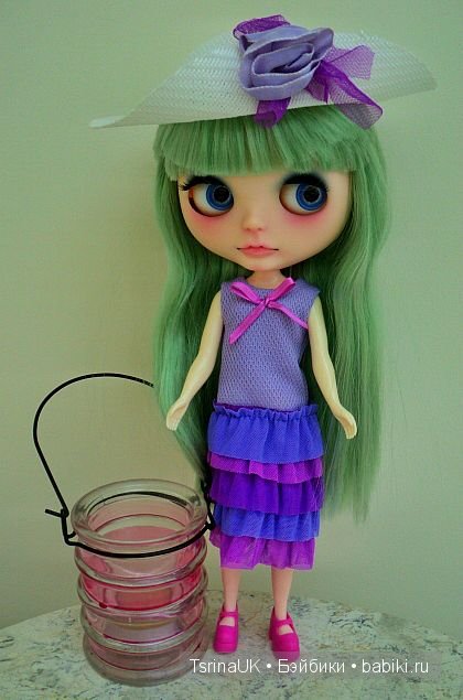 Весенняя коллекция ОЧумелых ручек для Блайзочек (фото 7)