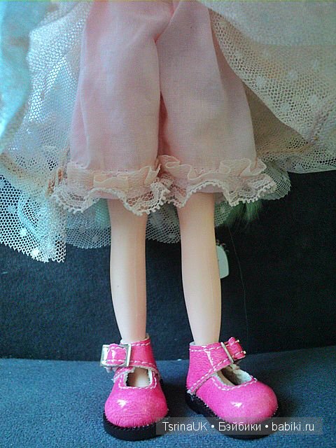 Весенняя коллекция ОЧумелых ручек для Блайзочек (фото 4)