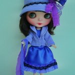 Весенняя коллекция ОЧумелых ручек для Блайзочек.