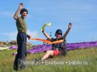 Встречи с интересными людьми-продолжение (фото 2)