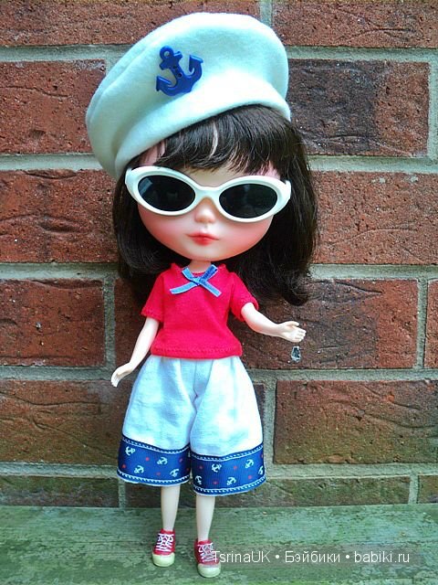 Мои любимые девчонки - небольшая фотосессия (фото 6)