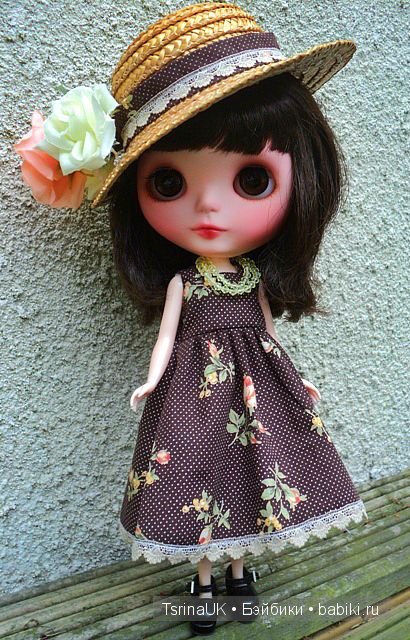 Мои любимые девчонки - небольшая фотосессия (фото 5)