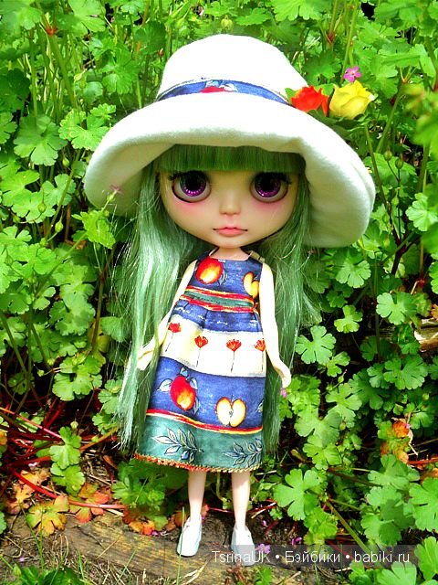 Мои любимые девчонки - небольшая фотосессия