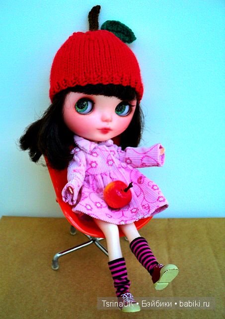 Мои любимые девчонки - небольшая фотосессия (фото 8)