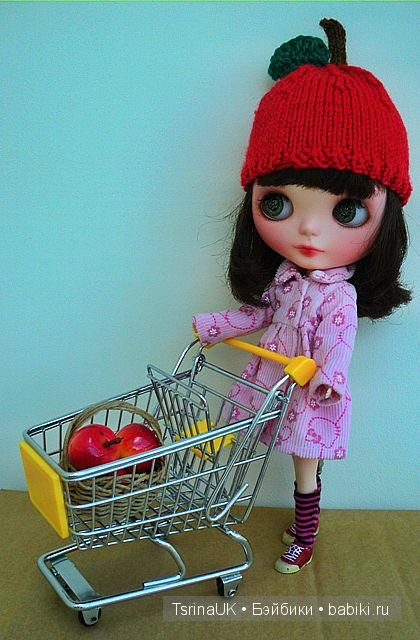 Мои любимые девчонки - небольшая фотосессия (фото 7)