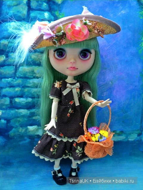 Мои любимые девчонки - небольшая фотосессия (фото 4)