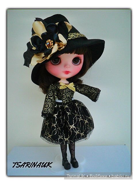 В предверии Хеллоуина и не только.. Мои ОЧумелые ручки (фото 8)