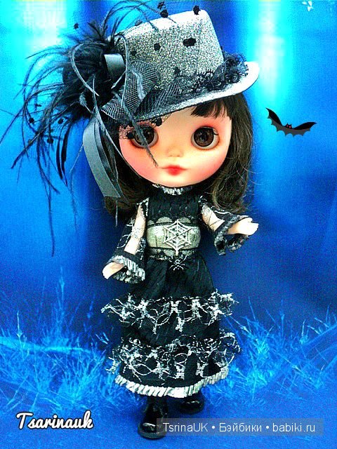 В предверии Хеллоуина и не только.. Мои ОЧумелые ручки | Бэйбики В предверии Хеллоуина и не только.. Мои ОЧумелые ручки
