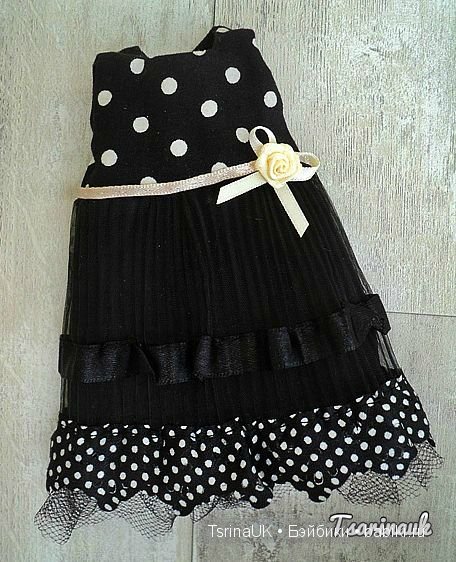 В предверии Хеллоуина и не только.. Мои ОЧумелые ручки | Бэйбики В предверии Хеллоуина и не только.. Мои ОЧумелые ручки (фото 5)