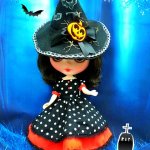 В предверии Хеллоуина и не только.. Мои ОЧумелые ручки