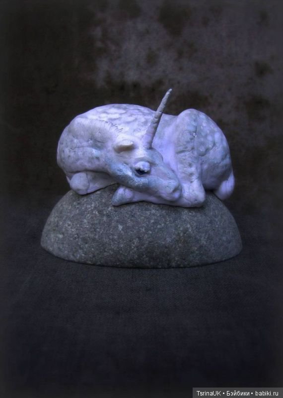 Удивительные ночники Аси Черноивановой