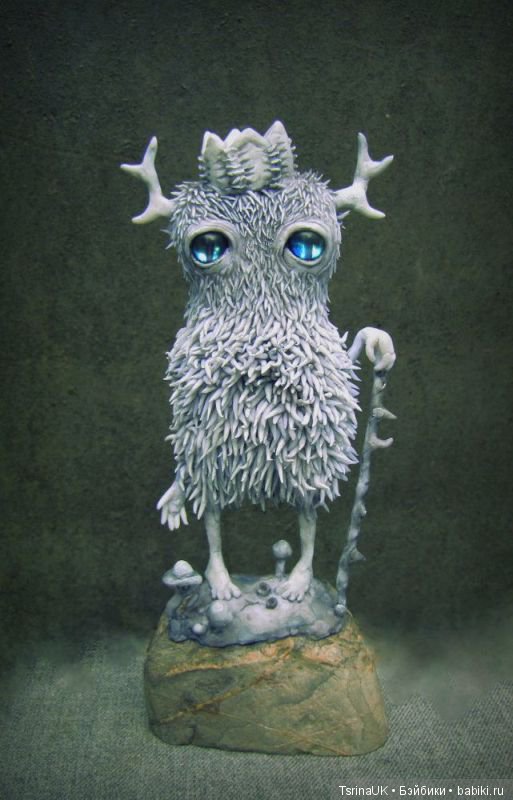 Удивительные ночники Аси Черноивановой (фото 7)