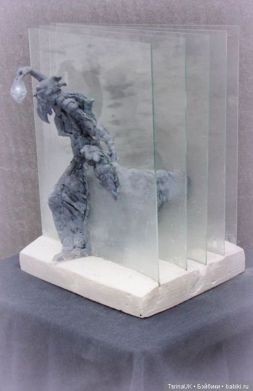 Удивительные ночники Аси Черноивановой