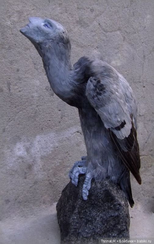 Удивительные ночники Аси Черноивановой