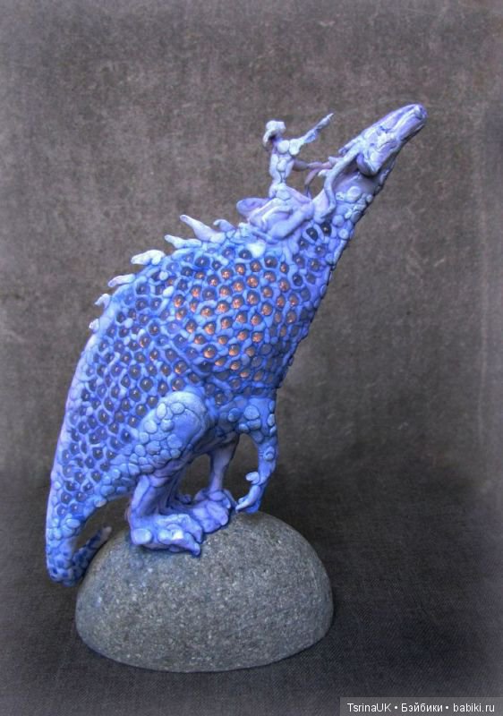 Удивительные ночники Аси Черноивановой