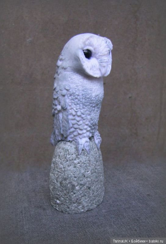 Удивительные ночники Аси Черноивановой