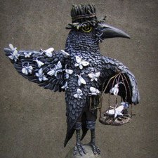 Удивительные ночники Аси Черноивановой