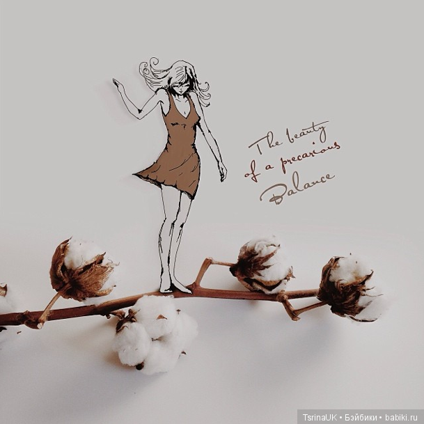 Ожившая бумага Cinzia Bolognesi | Бэйбики Ожившая бумага Cinzia Bolognesi