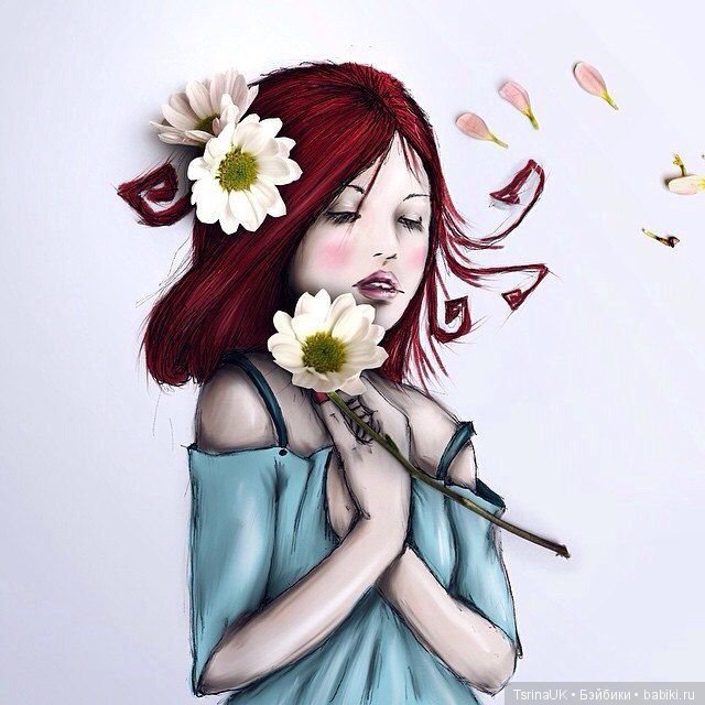 Ожившая бумага Cinzia Bolognesi | Бэйбики Ожившая бумага Cinzia Bolognesi