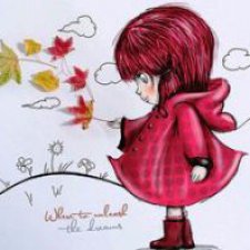 Ожившая бумага Cinzia Bolognesi