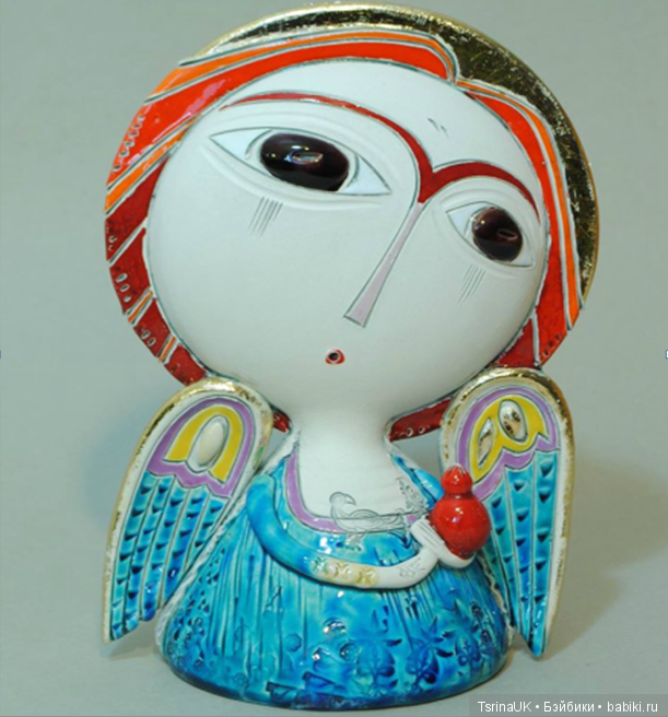 Ангелы Арама Хунаняна — Культура (фото 3)